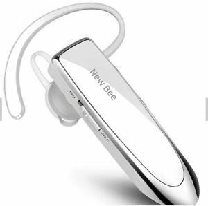 New Bluetooth 5.0 Headphones Wireless Earbuds Handsfree Headset Earhook&Bag Kit