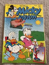 Micky Vision Heft 14/91