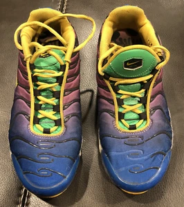 Nike Air Max TN Gumball Soar Magic Flamingo CU4678 400 niños talla 5y - Imagen 1 de 7