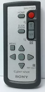 Sony Remote Control Cyber-Shot RMT-DSC1 - Picture 1 of 5