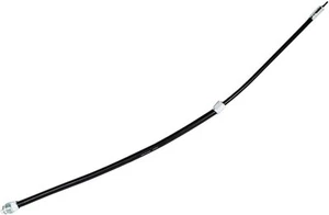Motion Pro - 04-0022 - Black Vinyl Tachometer Cable - Picture 1 of 1
