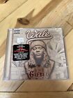 Sealed Wale The Gifted (PA) CD 2013