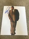 Aries Spears Autographed 8x10 Photo Comedian Mad TV Jerry Maguire The Pest