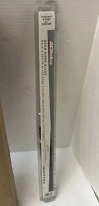 Beam Wiper Blade 8-9022 ACDelco Box Of 5 - Picture 1 of 4