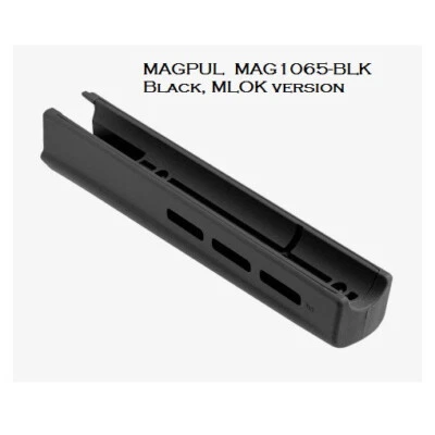 Magpul X-22 Takedown MAG1065 Forend M-LOK para Ruger Hunter 10/22 Takedown Stock Foto 1 de 4