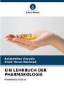Ein Lehrbuch Der Pharmakologie by Balakrishna Vuyyala Paperback Book