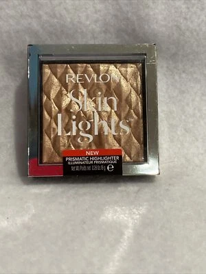 Revlon Skin Lights Prismatic Highlighter Twilight Gleam 202 - Image 1 of 2