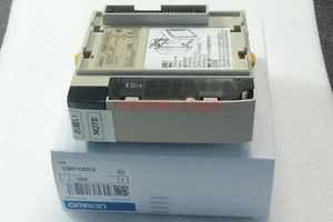 OMRON OUTPUT MODULE CQM1-OD212 CQM1OD212 NEW - Picture 1 of 1