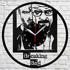 Breaking Bad Vinyl Record Wall Clock Art Decor Original Gift 12'' 30cm 2218