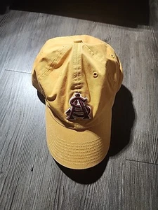 Arizona State Sun Devils Hut Kappe Herren ASU Sport NCAA rot fesselnd Haken n Klo - Bild 1 von 5