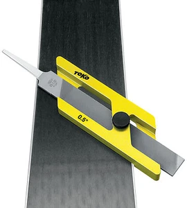 Afilador de bordes lateral de revestimiento Toko Base Angel World Cup - Imagen 1 de 5