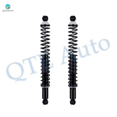 2P Rear Complete Shock Absorber Kit For 2007 Chevrolet Silverado 1500 HD Classic - Image 1 of 4