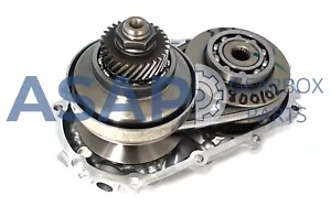 CVT JF015E AUTOMATIC TRANSMISSION NEW OEM PULLEY SET WITH BELT 29T FITS NISSAN - Picture 1 of 3