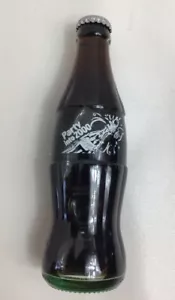Rare Coca Cola Bottle Party Into 2000 Australian Bottle Full Best Deal On eBay - Picture 1 of 2