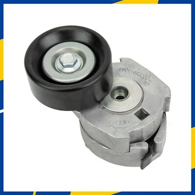 Conjunto de tensor de correa para Ford Taurus 1996-98 1999 2000 3,0 L 38182 Foto 1 de 4