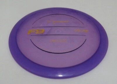 New-Disc Golf Prodigy F9-175-First Run - Image 1 of 2