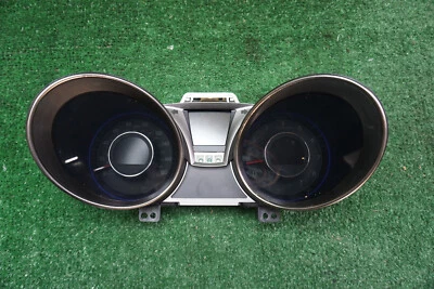 Комплект датчиков спидометра 2015 16 HYUNDAI GENESIS 940312M320 от оригинального производителя - Изображение 1 из 4