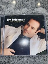 Love Songs and Lullabies by Jim Brickman (CD, Jul-2003, BMG (distributor))
