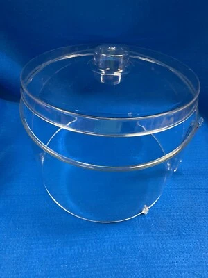 ISLAND OASIS SB3X MACHINE - ICE HOPPER KIT - NEW - OEM PART