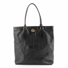 Gucci RE(BELLE) Shopper Tote Leather