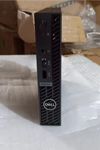 DELL Optiplex 7010 MFF CASE Micro Shell CHASSIS MIT PANEL - Bild 1 von 6