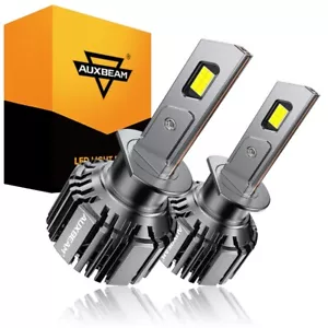 9005 9006 9007 H1 H4 H7 H8 H9 H10 H11 H13 LED Headlight Bulbs Super Bright White - Picture 1 of 23