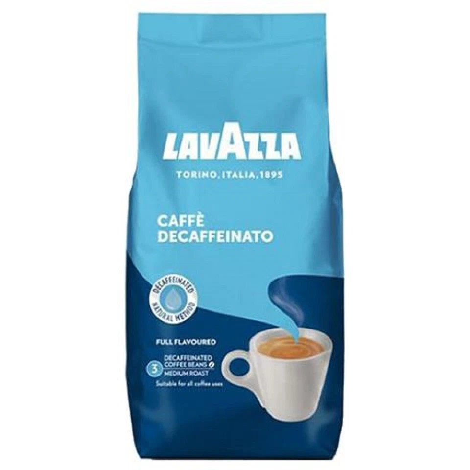 Lavazza Entkoffeinierte Kaffee Mischung My Easy Day - Bild 1 von 1