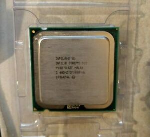 Processeur Intel Core 2 Duo E4400