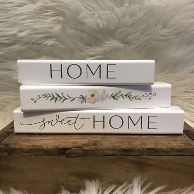 Знак Home SweetHome - Изображение 1 из 4