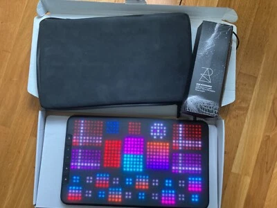 EMBODME ERAE TOUCH I, WIE NEU, NUR ANGETESTET - Bild 1 von 4