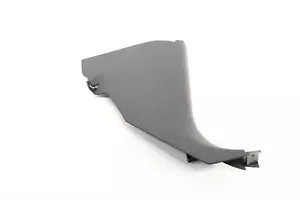 Toyota Tundra 2009-2021 panel de retroceso del umbral de la puerta delantera derecha OEM 621110C040 - Imagen 1 de 12