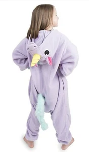 Costumi Cosplay Carnevale Unisex Cosplay Pigiami realizzati per altezza 47-50 - Foto 1 di 7