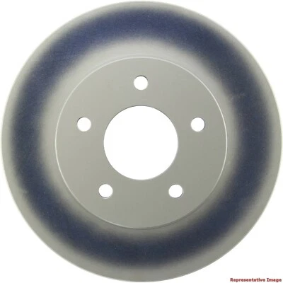 For 1994-1996 Buick Regal Disc Brake Rotor - Full Coating Rear Centric 1995 1996 — 第 1/4 张图片