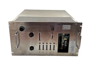 Sinfonia / SHINKO SBX92303986-2 Robot Controller LM-ARM-CONT / SBX95-104989-11 - Picture 1 of 7