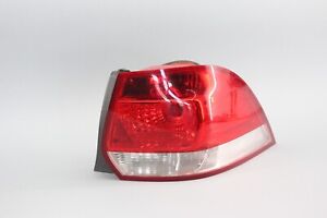09-14 VW Volkswagen Jetta Sports Wagon Right Passenger Side Tail Light Used OEM
