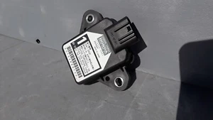 2013 Honda FIT 1.5L YAW Rate Sensor Control Module 39960-TA0-A01 OEM - Foto 1 di 7
