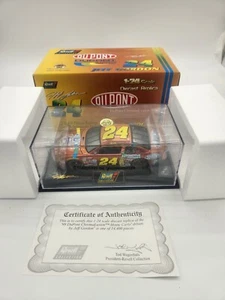 Revell 1998 Jeff Gordon #24 Dupont Chromalusion Monte Carlo 1/24 Diecast Neu in OVP - Bild 1 von 14