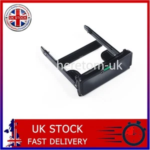 3.5'' HDD Hard Drive Tray Caddy 506601-002 For HP Z600 Z620 Z640 Z800 Z820 Z840 - Picture 1 of 8