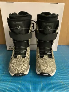 Ride Karmyn Anaconda Snowboardstiefel EU 40.5 (26 cm) - Die VP ist beschädigt - Bild 1 von 11