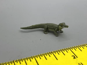 Crocodile Fiona baby GI Joe 6" 1/12 Cobra Classified Figure Croc Master aligator - Picture 1 of 3
