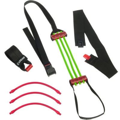 Lifeline USA Pull Up Revolution Pro - Image 1 of 4