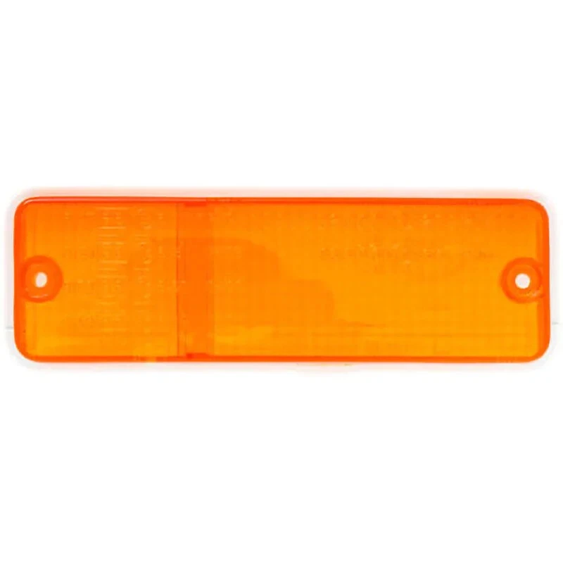 Lente señal de giro delantera genuina Toyota TRUENO AE86 Zenki LH 81521-22221 OEM Foto 1 de 1