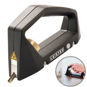 Leister GROOVY, Flooring Hand Groover - 150.809 - Picture 1 of 8