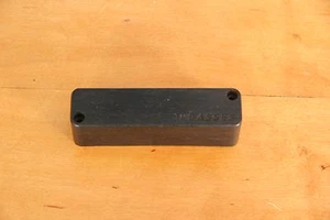 HANDEMADE JP BASSES 4 STRING HUMBUCKER BASS PU 2x7 k  KENT ARMSTRONG HANDWOUND - Picture 1 of 2