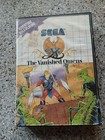 Ys Vanished Omens - SMS (Sega Master System) US 90s Mail Order Version Y's CIB