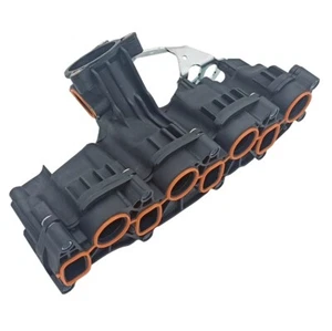 YOU.S Puente de aspiración tubo de aspiración para VW Transporter VI plataforma 2.0 TDI - 03l129711P - Imagen 1 de 1