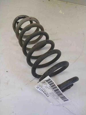 Muelle helicoidal trasero GMC Envoy Chevy Trailblazer 2002-2009 OEM Foto 1 de 2