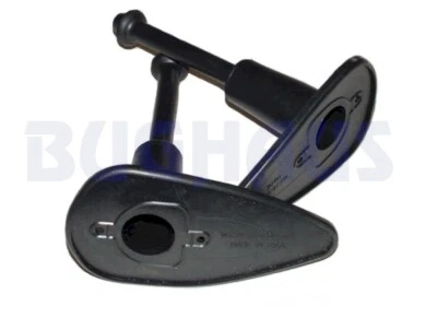  Vedações de seta VW Bug Beetle 1964 - 1969 - fabricadas nos EUA! FRETE GRÁTIS! - Imagem 1 de 2