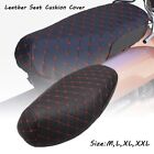 Seat Cushion Cushion Cover Scooter Seat Seats Sun Universal Waterproof Cover