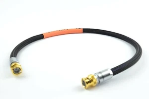 THE MCRU ULTIMATE BNC DIGITAL CABLE - 1 MTR - FITS DCS - FITS CHORD DAVE - Picture 1 of 4